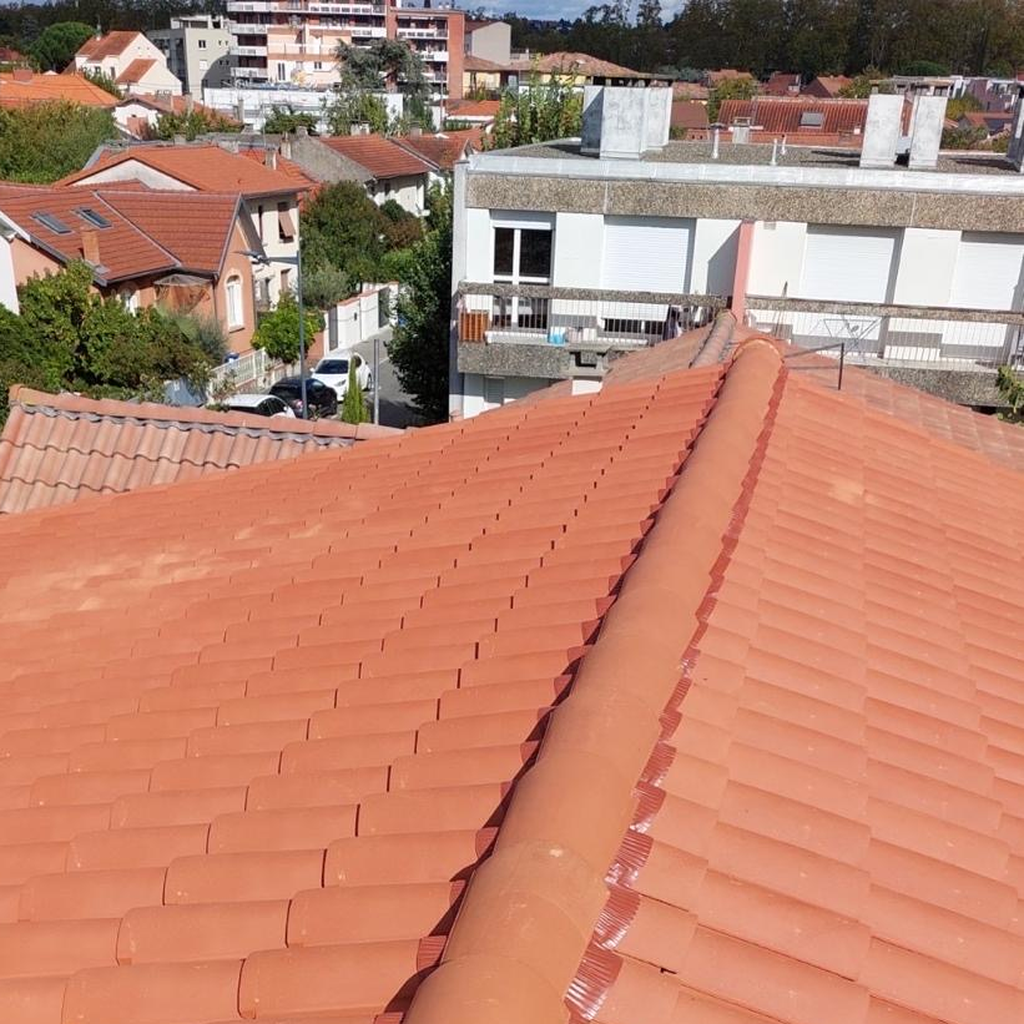 Prestations de Couverture et Toiture à Montauban